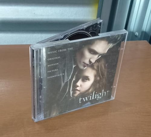 Twilight (Deluxe EDT.) [Import]