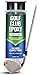 FORTIVO Golf Club Epoxy High Strength – 20 Min Work Life Golf Club Repair for All Golf Shafts, Heads, Drivers, Putters, and Irons, Works on Graphite & Steel Shafts - 0.85oz