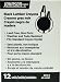 Johnson Level & Tool 3512-K Black Lumber Crayons, 12-Pack