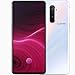 Produktbild realme X2 Pro Smartphone Handy, 6,5" 8 GB RAM 128 GB ROM Snapdragon 855 Plus SuperAMOLED Octa-Core, Quad-Kamera 64 MP + 16 MP, Dual SIM, Europäische Version (Weiß)