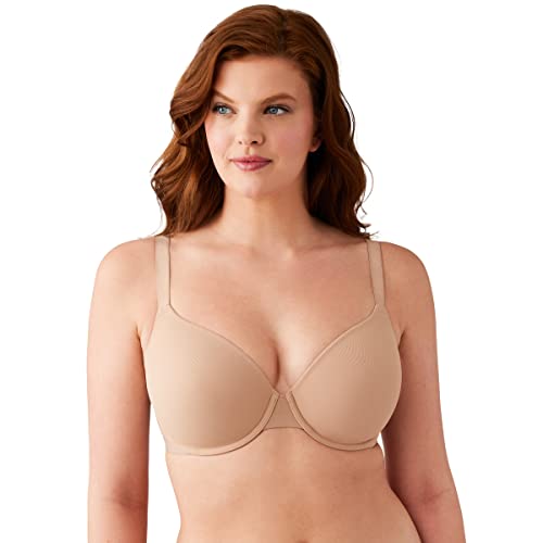 Wacoal Women's Shallow Top Shape Revelation T-Shirt Bra