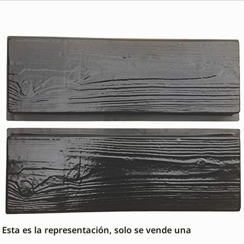 Molde de de imitación para pavimento, cemento, ladrillo, pavimento, pavimento, camino