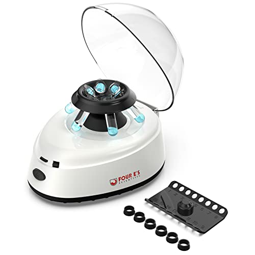 FOUR E’S SCIENTIFIC 5400RPM