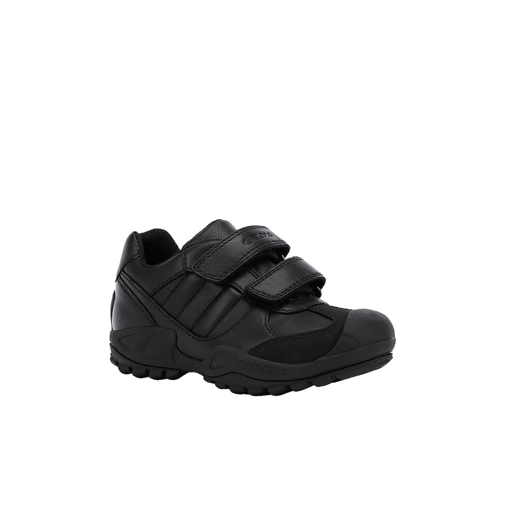 Geox Chłopcy J New Savage Boy BBUTY