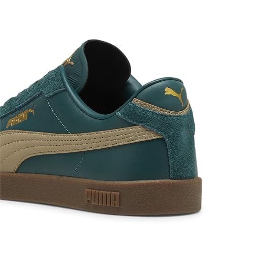 Image of Puma Womens Club II Era