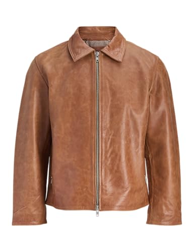 Jorkeene Leather Jacket – Ansicht 1