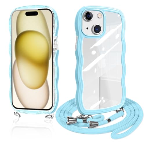 値下げ⭐️iPhone15pro★ケース、カバー、レンズカバー、ネックストラップ付 Amazon.co.jp: Guokaien iPhone15 用の ケース クリア ショルダー