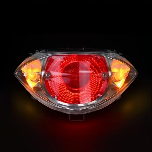 Señal para LC135 V2 para solucionar luces traseras rotas por vibración 3