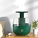 Imagen de VUIKLCty Humidificadores Humidificador de Invierno Hogar Dormitorio Hidratación silenciosa Máquina de pulverización humectante Escritorio Carga USB Purificación Humidificador de Aire