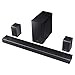 Produktbild Samsung HW-Q90R Harman Kardon Cinematic Soundbar mit Dolby Atmos