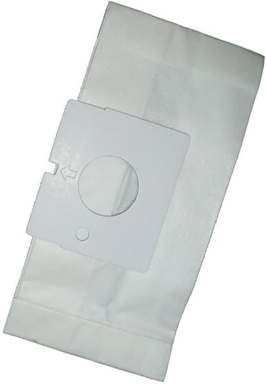 Miniatura 5 de GULUANT Paquete de 5 bolsas de vacío de repuesto para Sears para Kenmore 51195 21195 2051195 24195 Tipo M 21295 20-51195 21495 20-50101 para