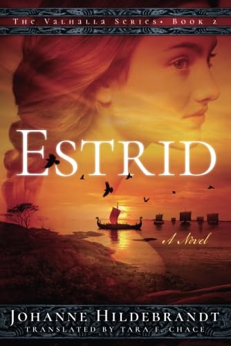 Estrid (Valhalla, 2)