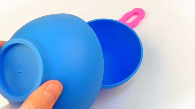 Dental Mixing Bowl & Spatula Set - 3 Rubber Bowls & 3 Spatulas For ...