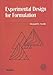 Experimental Design for Formulation (ASA-SIAM Series on Statistics and Applied Probability)