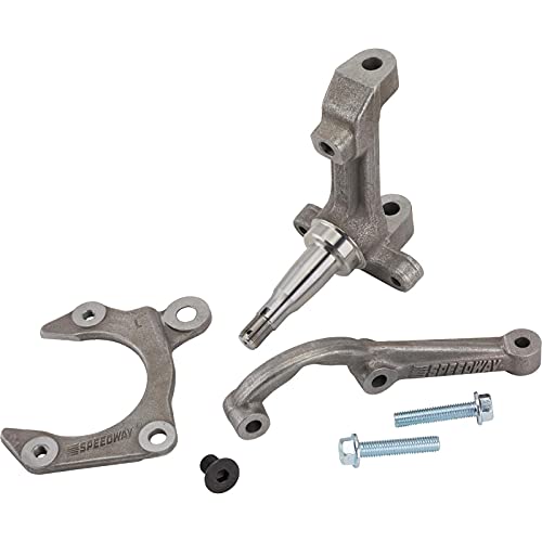 Speedway Motors 910-31050 Universal Hydraulic Clutch Conversion Kit