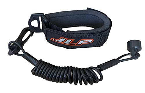 JLP Intended For Sea-Doo Challenger Sportser Speedster Jet Boat New Non Dess Floating Wrist Band Nad Cord Black Black