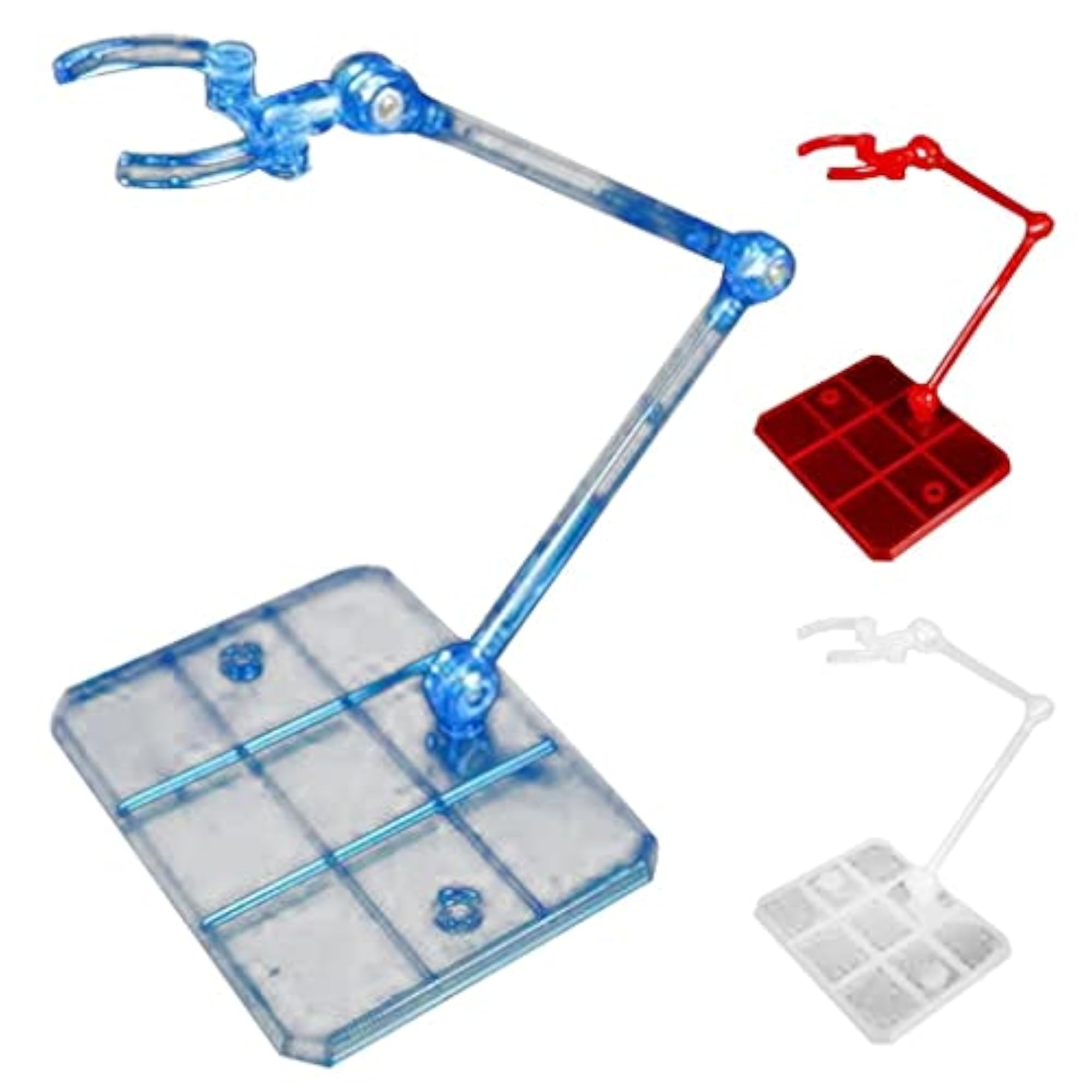 Action Base Display Stand for Model Figure Toys