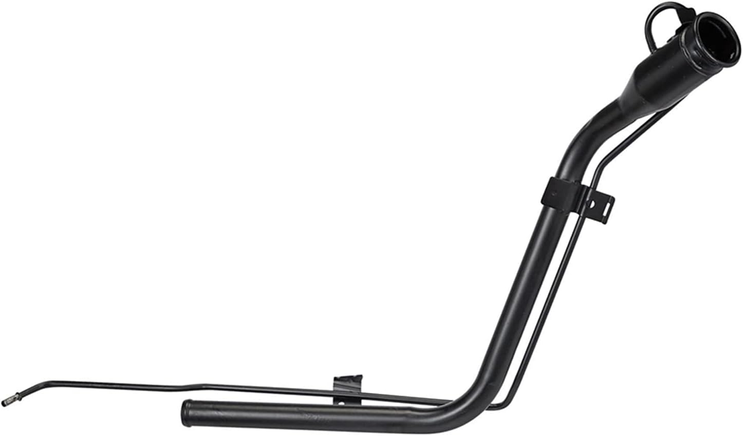 Agility Auto Parts 4063430 Fuel Tank Filler Neck (Use Garage Tool to Check Correct Compatibility)