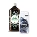 Produktbild Zeolith Pulver Klinopur ultrafein + 150g Vita Biosa Original 1000ml, bio - Unterstützt bei der Darmsanierung, Aufbau der Darmflora, Darmkur