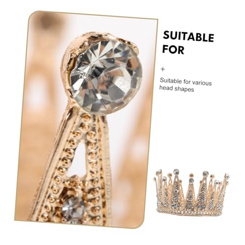 Accessoire de tête strass de mariage raffinement et éclat pour coiffure de mariée