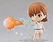 Good Smile A Certain Scientific Railgun T: Mikoto Mikasa (Daihasei Festival Version) Nendoroid Action Figure, Multicolor