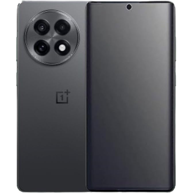 Image of Blacksheep High Sensitivity Hydrogel Screen Protector Compatible with OnePlus 13R 5G Matte Transparent Soft TPU Protective Film [Fingerprint Unlock Compatible] [Clear HD]