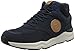 chung shi Herren Duxfree Toronto Allwetter-Halbstiefel, Navy, 46 EU