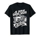 Amoureux Des Tracteurs Cadeau