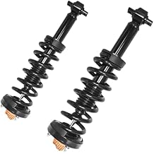 PHILTOP Front Shock Absorber Struts for F150 2015-2020, 173032L 173032R Automotive Replacement Struts