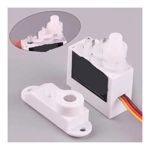 Servomoteur pour PTK7341 N F3P actionneur de rechange précis