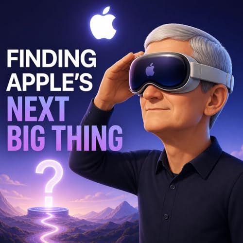 AppleWorldHellas Season 3 EP14 - &Tau;&omicron; &pi;&alpha;&rho;&epsilon;&lambda;&theta;ό&nu; &mu;&pi;&omicron;&rho;&epsilon;ί &nu;&alpha; &delta;&epsilon;ί&chi;&nu;&epsilon;&iota; &tau;&omicron; &mu;έ&lambda;&lambda;&omicron;&nu;
