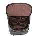 Bolsa Maternidade Mommy Bag Cinza Modelo Landquart Com USB e Espaço para...
