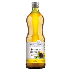 Bio Planète Sonnenblumenöl nativ, 1000...