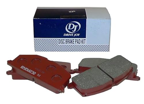 �t�����g�u���[�L�p�b�h���S��R ���C�h MA61S/MB61S�t�����g�p