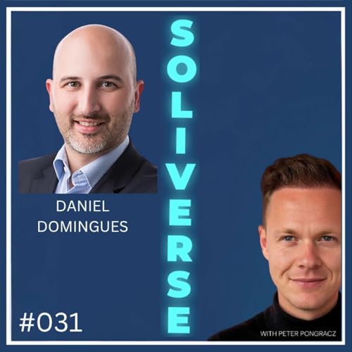 Geospatial AI for Solar Developers: Planno.io's Blueprint for Smarter C&I Pipelines with Daniel Domingues