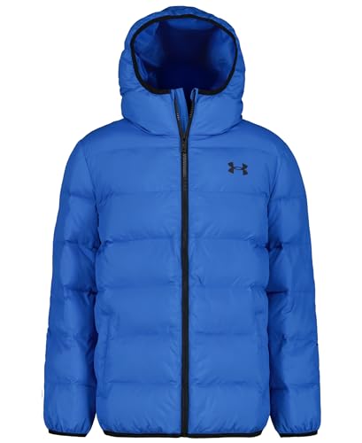 Under Armour Boys Pronto Puffer Jacket