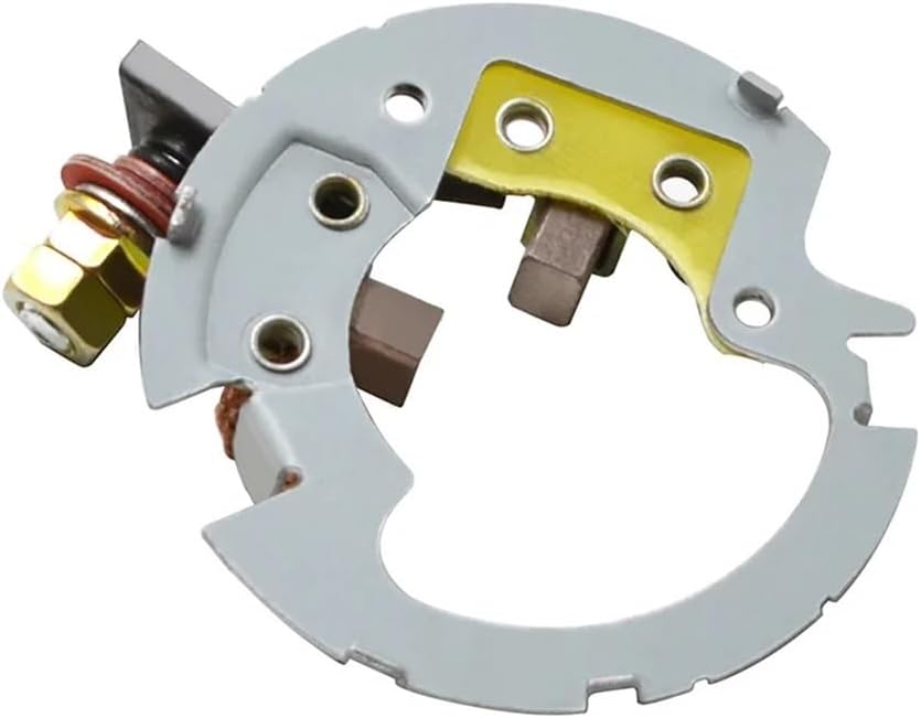 Starter Repair Kit Brush Plate Rebuild Kit for VF750C VF750CD VF750CX VFR750F VFR750R RC30 VTR250