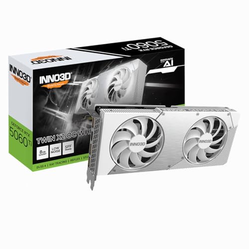 Inno3D RTX 5060 Ti Twin X2 OC