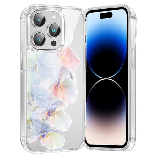 【Altamente trasparente e non ingiallente】La custodia trasparente mantiene l'aspetto originale del tuo telefono senza perdere la tua personalità. Grazie ai materiali di alta qualità in poliuretano termoplastico, la custodia ha anche buone prestazioni anti-ingiallimento.
