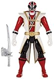 Power Rangers Super Megaforce - 5
