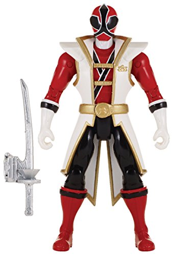 Power Rangers Super Megaforce - 5