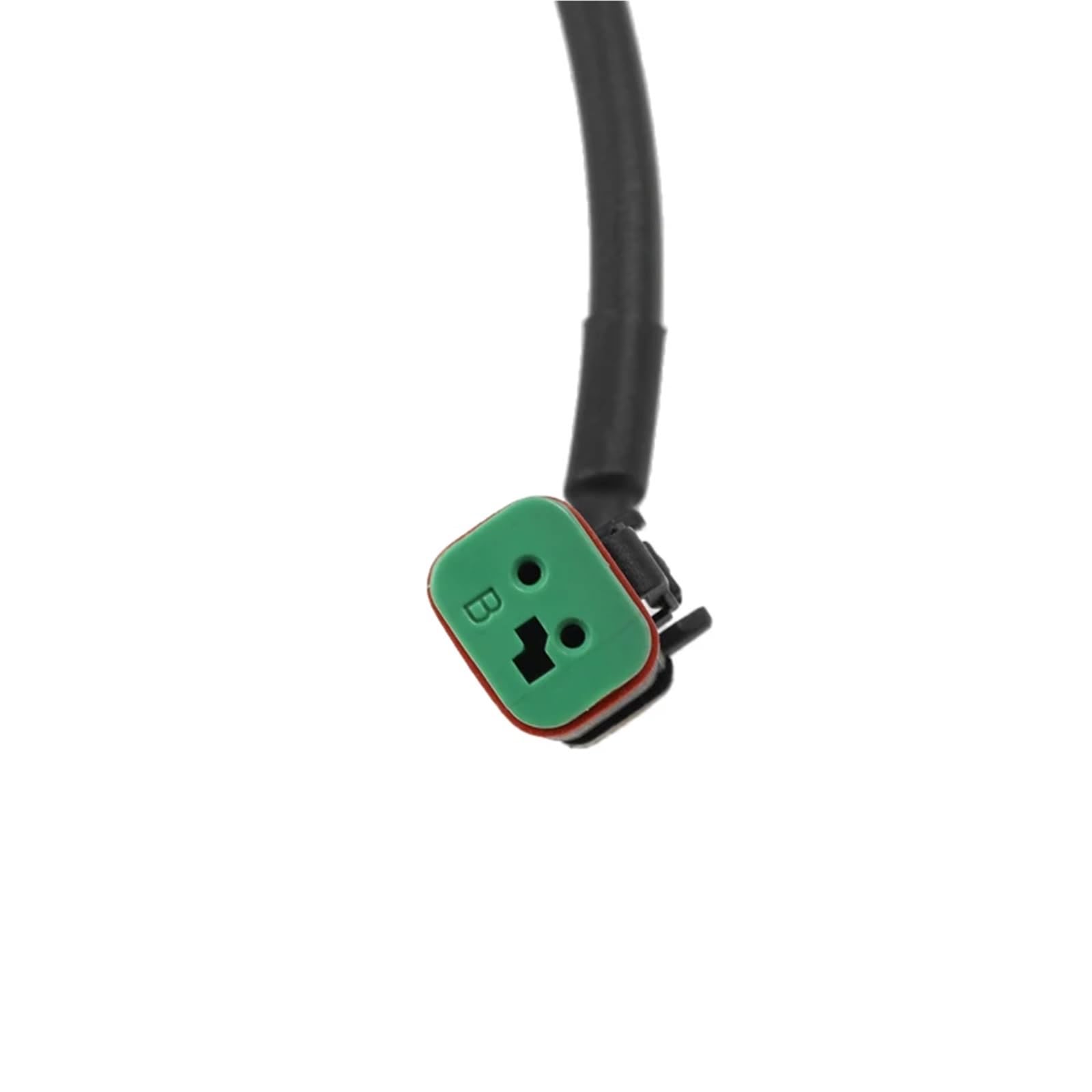 Sensor de velocidad de rueda ABS 20528661 21247154 20554956 20554957 21247157 21791351 for coche (1 unidad)