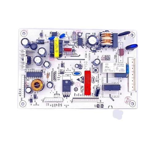 0061800014 �n�C�A�[���①�ɃR���g���[���{�[�h BCD-290W BCD-318WS BCD-318W V98505 ��H PCB �①�Ƀ}�U�[�{�[�h�ƌ݊�������