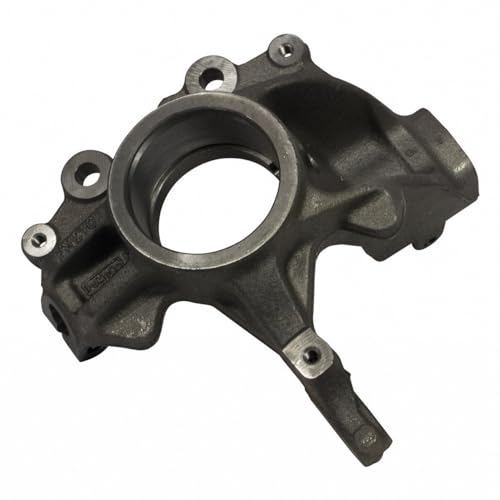 Mef331 Motorcraft Knuckle de Roue Avant Pièce d'Origine pour Pivot de Suspension