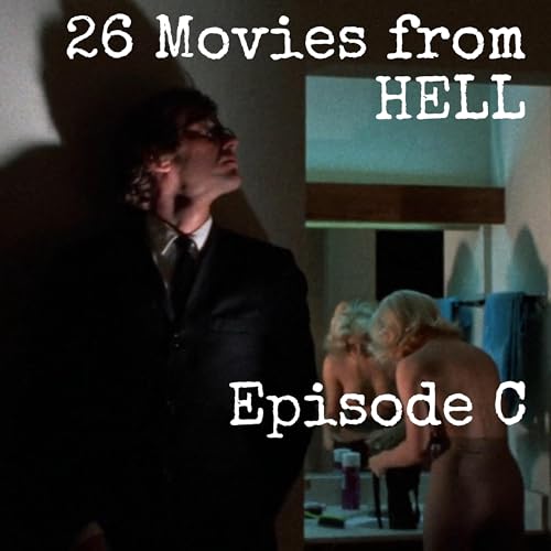 THE CENTERFOLD GIRLS, CRAZY THUNDER ROAD & CANNIBAL ORGY
