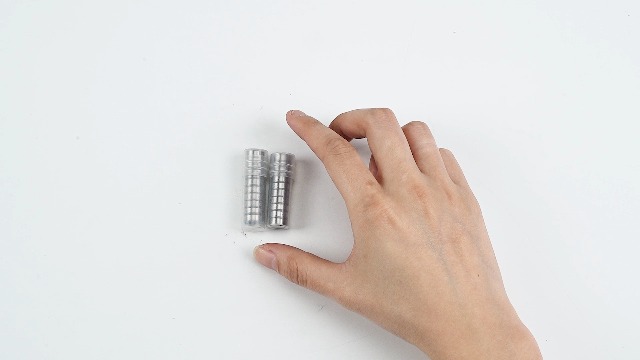 MR115-2RS - Cuscinetto A Sfera A Gola Profonda, 5 X 11 X 4 Mm - Foto 8