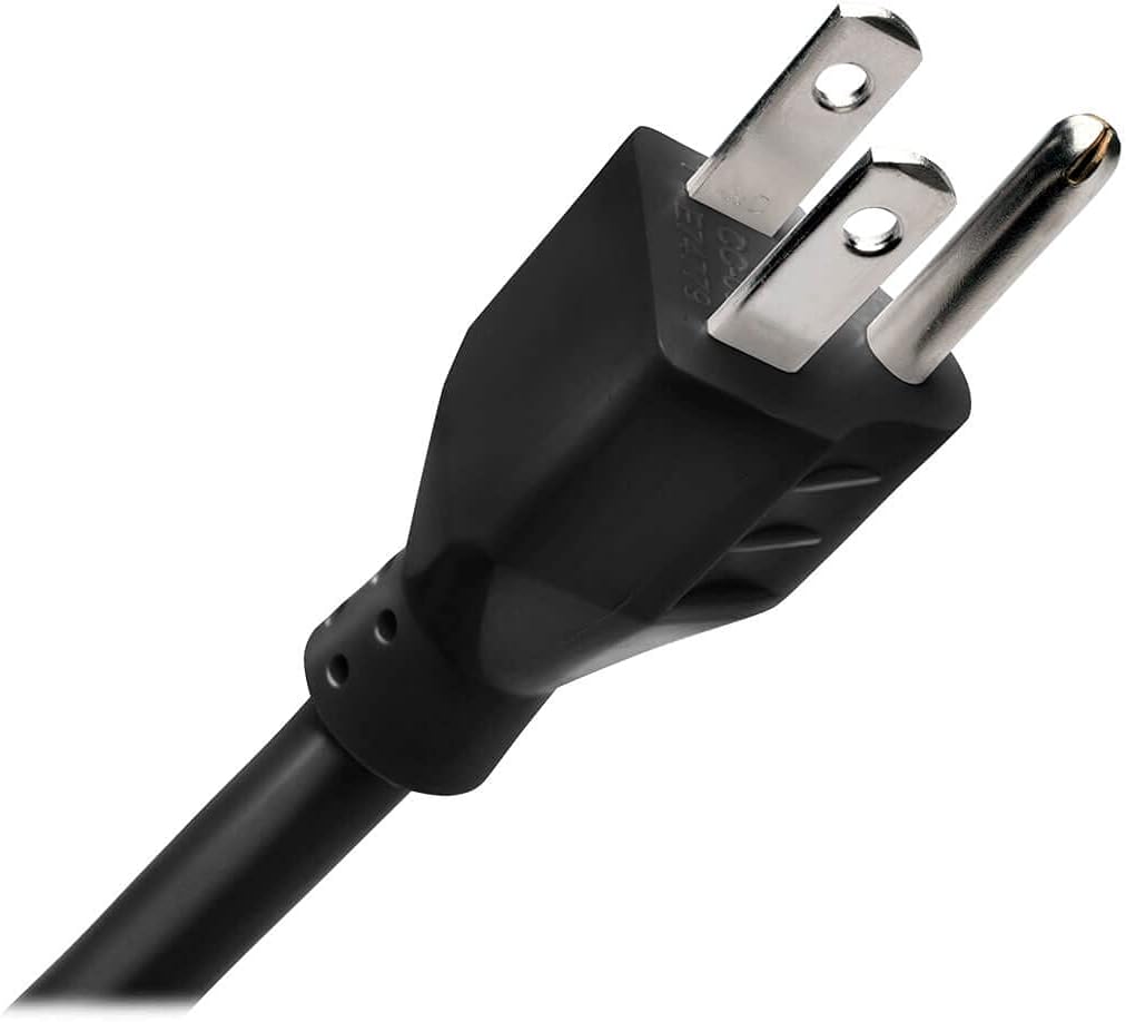 Tripp Lite 8 Outlet Power Strip with Surge Suppression, 6ft. Cord, Metal, 24 in. Length, Life Limited Manufacturer's Warranty (SS240806)