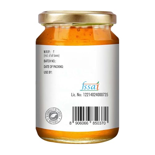 Image of Natureland Organics Honey 500 Gm - Pure - Natural - Organic Honey (Pack of 3)
