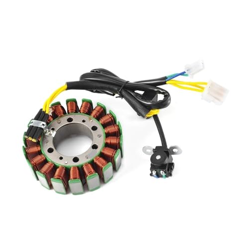 Bobine de stator pour moto GSX1300 Suzuki OE 32101-24F00 alternateur