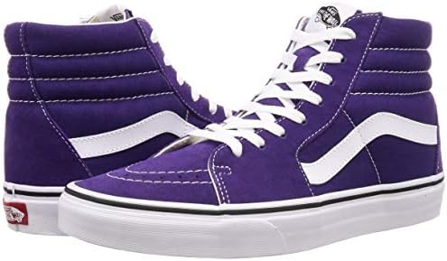 vans alte viola